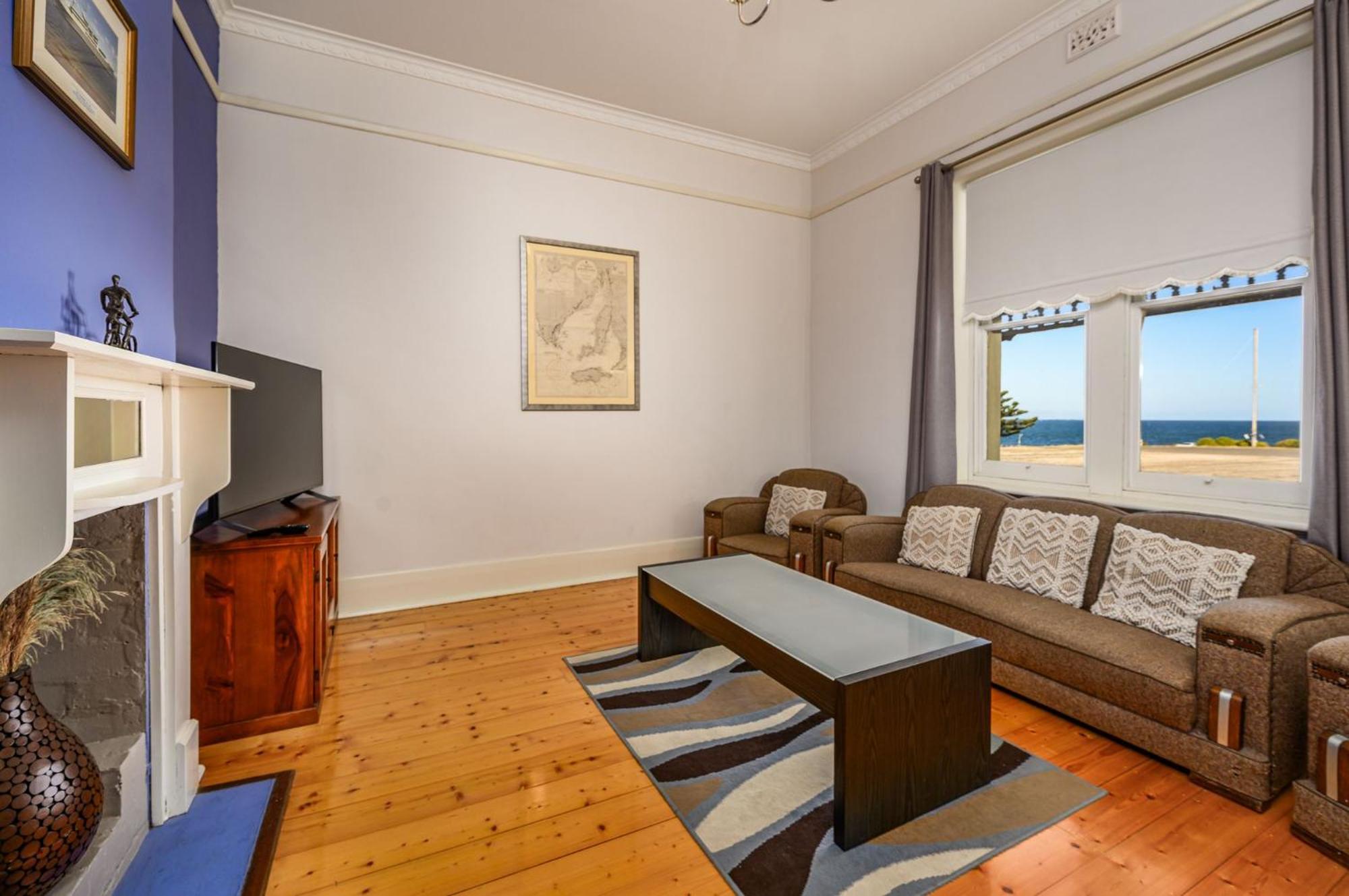 Willa Armadale House - Kingscote Zewnętrze zdjęcie