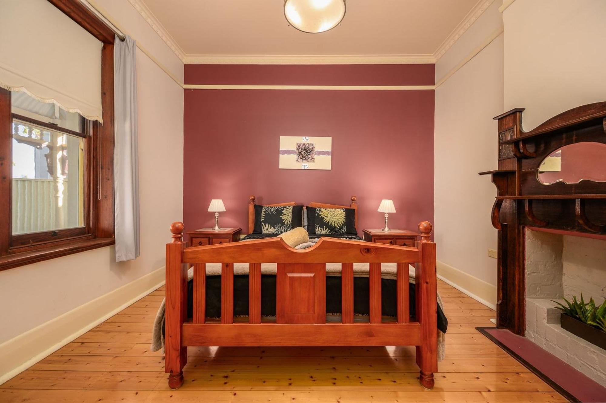 Willa Armadale House - Kingscote Zewnętrze zdjęcie